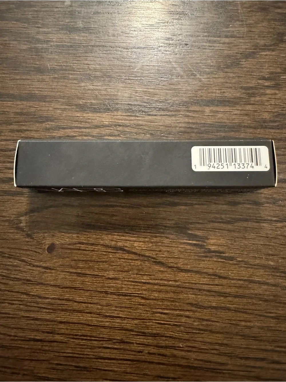NARS Afterglow Sensual Shine Lipstick - Show Off 225 NEW IN BOX